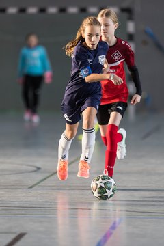 Bild 682 - wDJ Loewinnen Cup D2